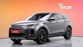 Land Rover Range Rover Evoque D180 SE, снимка 1