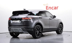 Land Rover Range Rover Evoque D180 SE, снимка 2
