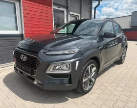 Hyundai Kona 1.6 hibrid, снимка 1