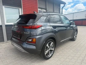 Hyundai Kona 1.6 hibrid, снимка 2