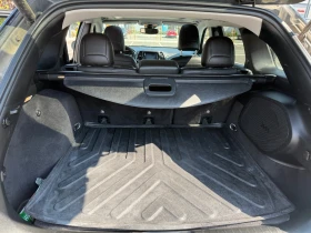 Jeep Cherokee 3.2 V6 271hp. AWD Limited, снимка 11