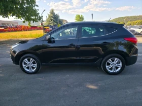 Hyundai IX35 2.0 бензин, снимка 8