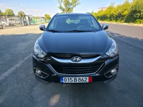Hyundai IX35 2.0 бензин, снимка 2