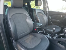 Hyundai IX35 2.0 бензин, снимка 16