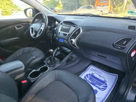 Hyundai IX35 2.0 бензин, снимка 17