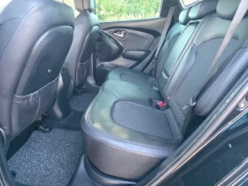 Hyundai IX35 2.0 бензин, снимка 12