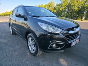 Hyundai IX35 2.0 бензин, снимка 3