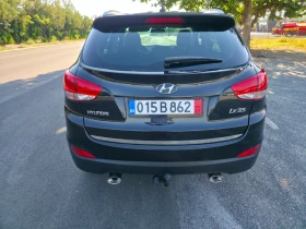 Hyundai IX35 2.0 бензин, снимка 6