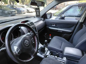 Suzuki Vitara Бетзин-Газ 4?4, снимка 8