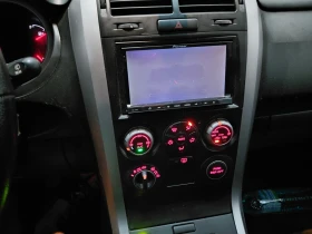 Suzuki Vitara Бетзин-Газ 4?4, снимка 17