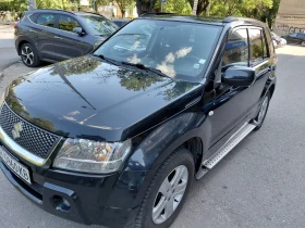 Suzuki Vitara Бетзин-Газ 4?4, снимка 12