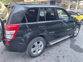 Suzuki Vitara Бетзин-Газ 4?4, снимка 2