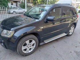 Suzuki Vitara Бетзин-Газ 4?4, снимка 3