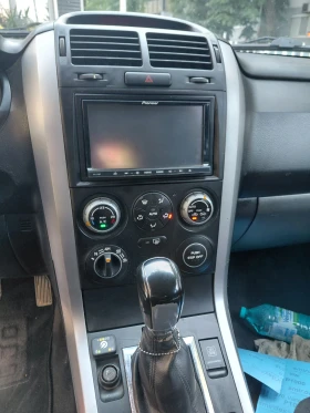 Suzuki Vitara Бетзин-Газ 4?4, снимка 5