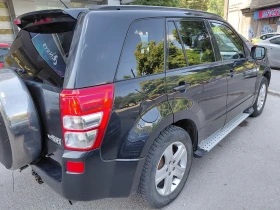 Suzuki Vitara Бетзин-Газ 4?4, снимка 10
