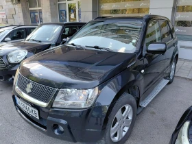 Suzuki Vitara Бетзин-Газ 4?4, снимка 11