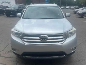 Toyota Highlander * 4WD 4dr* АВТОКРЕДИТ БЕЗ ПЪРВОНАЧАЛНА ВНОСКА* , снимка 6
