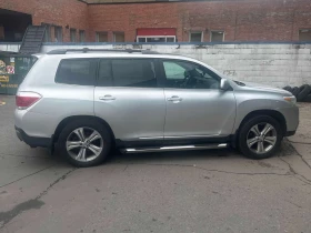 Toyota Highlander * 4WD 4dr* АВТОКРЕДИТ БЕЗ ПЪРВОНАЧАЛНА ВНОСКА* , снимка 3