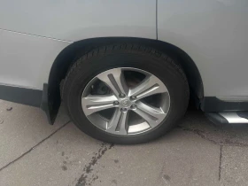 Toyota Highlander * 4WD 4dr* АВТОКРЕДИТ БЕЗ ПЪРВОНАЧАЛНА ВНОСКА* , снимка 7
