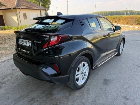 Toyota C-HR Бензин/електричество 1.8 ГАРАНЦИОННА, снимка 5