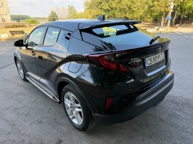 Toyota C-HR Бензин/електричество 1.8 ГАРАНЦИОННА, снимка 7
