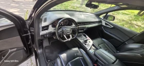 Audi Q7 Sline, снимка 9