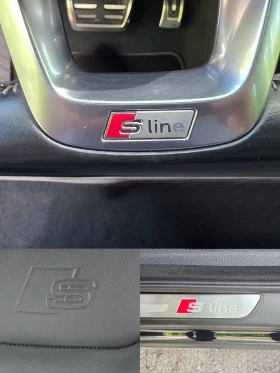 Audi Q7 Sline, снимка 16