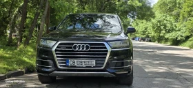 Audi Q7 Sline, снимка 1