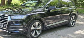 Audi Q7 Sline, снимка 3