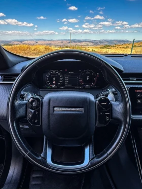 Land Rover Range Rover Velar 2.0 DIESEL, снимка 8