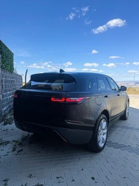 Land Rover Range Rover Velar 2.0 DIESEL, снимка 5