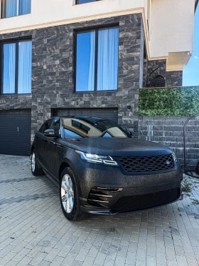 Land Rover Range Rover Velar 2.0 DIESEL, снимка 4