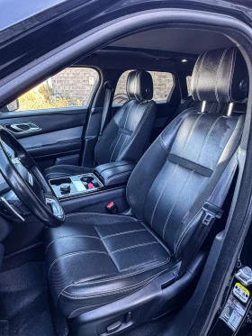 Land Rover Range Rover Velar 2.0 DIESEL, снимка 10