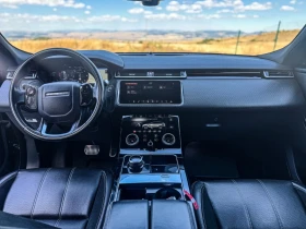 Land Rover Range Rover Velar 2.0 DIESEL, снимка 7