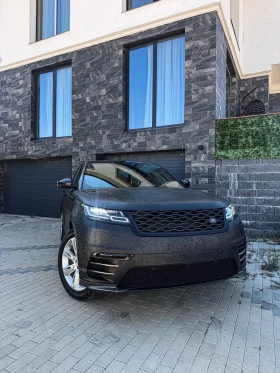 Land Rover Range Rover Velar 2.0 DIESEL, снимка 1