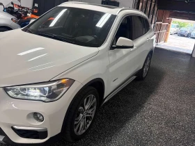 BMW X1 * xDrive28i * АВТОКРЕДИТ БЕЗ ПЪРВОНАЧАЛНА ВНОСКА, снимка 3