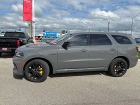 Dodge Durango R/T Plus AWD  CARFAX, снимка 2