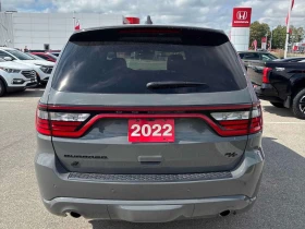 Dodge Durango R/T Plus AWD  CARFAX, снимка 4