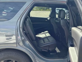 Dodge Durango R/T Plus AWD  CARFAX, снимка 11