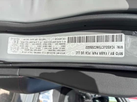 Dodge Durango R/T Plus AWD  CARFAX, снимка 13