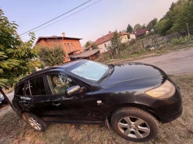 Hyundai Santa fe, снимка 4