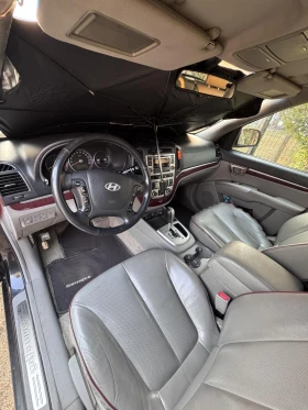 Hyundai Santa fe, снимка 5
