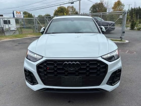 Audi SQ5 Technik / 360 / Dis /B&O / Carfax , снимка 6
