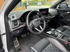 Audi SQ5 Technik / 360 / Dis /B&O / Carfax , снимка 5