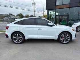 Audi SQ5 Technik / 360 / Dis /B&O / Carfax , снимка 3
