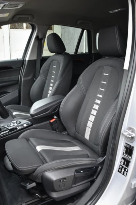 BMW X1 118 D X DAIVE, снимка 7