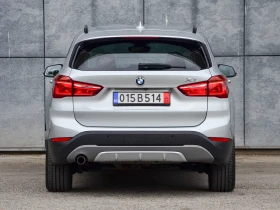BMW X1 118 D X DAIVE, снимка 5