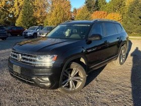 VW Atlas, снимка 1
