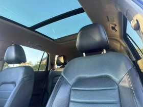VW Atlas, снимка 10