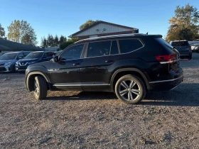 VW Atlas, снимка 2